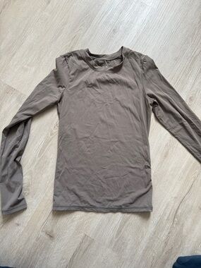 Set Active Airluxe Long sleeve